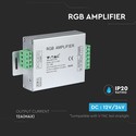 V-Tac 144W RGB forsterker til LED-strips