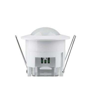 PIR taksensor - (maks: 300W LED)