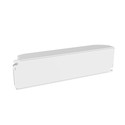 LEDlife rWave 36W dimbar driver til LED panel - Push dim, RF, 350mA-1200mA, 10-52V, flicker free