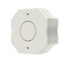 LEDlife rWave innbyggingsdimmer - RF, push-dim, 200W LED dimmer, til innbygging