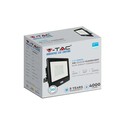 V-Tac 50W Lyskaster med sensor - Samsung LED chip