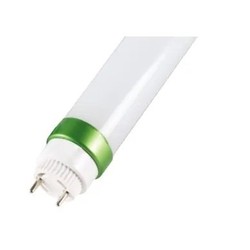 LED lysrør & armatur LEDlife T8-Double150 - 25W LED rør, 155 lm/W, roterbar fatning, input i begge ender, 150 cm