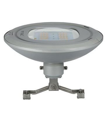 100W LED Hengende Gatelys Samsung Chip 4000K (130lm/W).