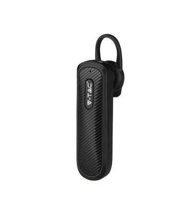 Bluetooth hodetelefoner - 70mAh batteri - svart.