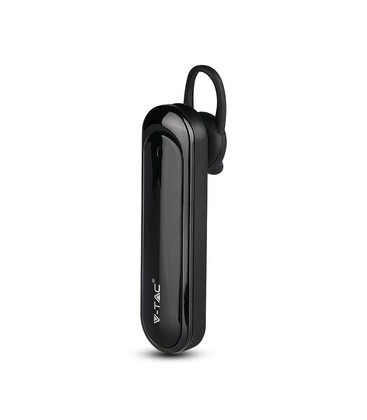 Bluetooth-headset - 170mAh batteri, svart