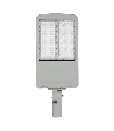 200W LED gatebelysning - Inventronics-dimbar, Samsung chip, 4000K, 140 lm/W