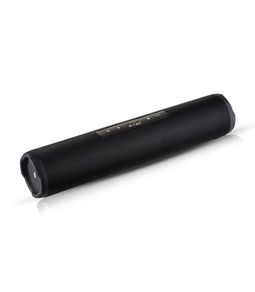 Bærbar Bluetooth-høyttaler - 1200mAh batteri, TWS-funksjon.