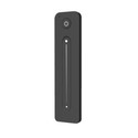 LEDlife rWave slim touch dimmer fjernbetjening - 1 sone, batteri, inkl. holder