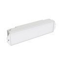 LEDlife rWave CCT controller - Push-dim, 12V (96W), 24V (192W), avlasting i begge ender