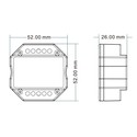 LEDlife rWave innbyggingsrelé - RF, 360W LED