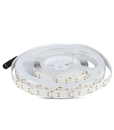 360LED 30W LED Stripelys - 4000K, IP20, 5m/rull