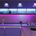 5m RGB+CCT 24W/m LED stripe - RGB+2700-6500K, IP65, 24V