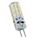 LEDlife SILI1.5 - 1.5W, nøytral hvit, 12V, G4