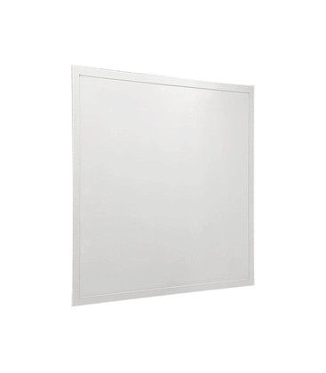 36W LED panel - 595x595mm, 6400K, 8 stk/pakke, 120 lm/watt