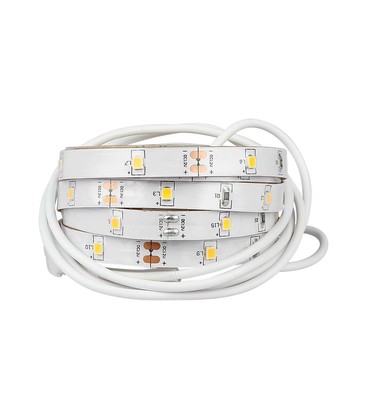 3W Sengelampe - LED, Sensor, Enkelseng, 4000K