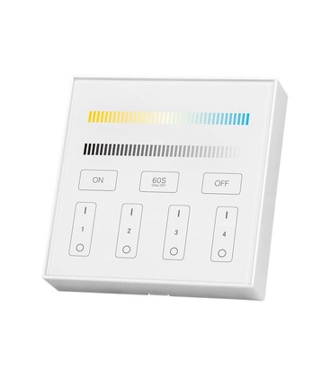 EN: VT-2439 4 SONERS WIFI KONTROLLER