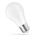 LED 8.5W E27 - 24V AC/DC, Varm hvit, Spectrum