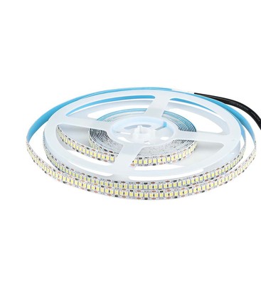 240 LED Stripelys 20W - 4500K, Høy Lumen, IP20