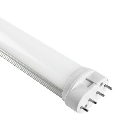 Outlet: LEDlife 2G11-PRO54 - LED rør, 23W, Erstat 50W/55W, 54 cm, 2G11