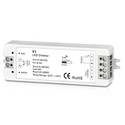 LEDlife rWave dimmer med fjernkontroll og holder - 12V (96W), 24V (192W)