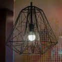 15W A65 LED Pære E27 - 200 graders spredning