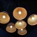 15W A65 LED Pære E27 - 200 graders spredning