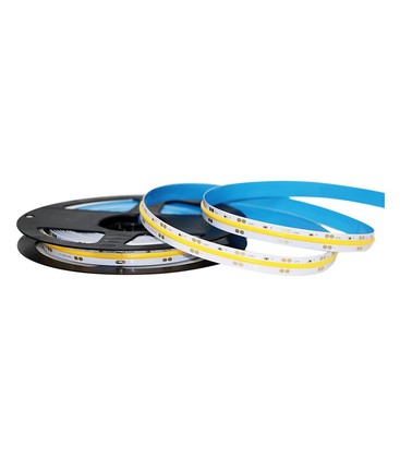 280 Strip Light 10W - LED COB, 3000K, IP20, 24V.