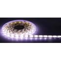 1 m. USB LED strip for TV og PC - 60 LED per meter