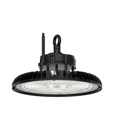 200W LED UFO Highbay - 3i1, 160lm/watt