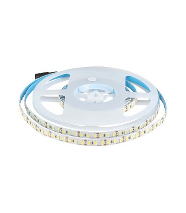 120 LED Stripe Lys 18W - 3000K, Høy Lumen, IP20