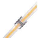 Samler til LED stripe - 10mm, COB, enkeltfarget, IP20, 5V-24V