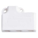 IDC 3-veis splitter - IP20, 5V-36V, 6A