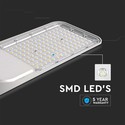 V-Tac 150W LED gatelys - Samsung LED chip, Ø60mm, IP65, 100lm/w