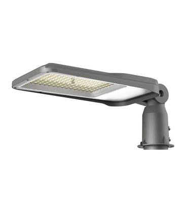 V-Tac 50W LED gatelys - Samsung LED-brikke, Ø60mm, IP65, 4000K V-Tac 50W LED gatelys - Samsung LED-brikke, Ø60mm, IP65, 4000K