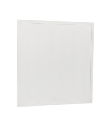 25W LED Bakbelyst Panel - 600x600mm, 6500K