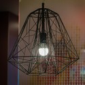 V-Tac 20W LED pære - A80, E27, 120lm/W