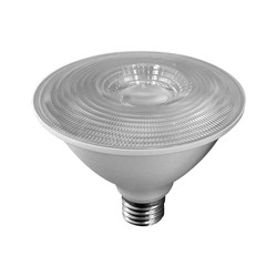 LED lyskilder V-Tac 11W PAR30 LED pære, E27 - 40° spredning, Samsung chip