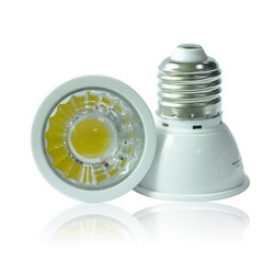 E27 LED LEDlife LUX5 LED spotpære - 5W, E27