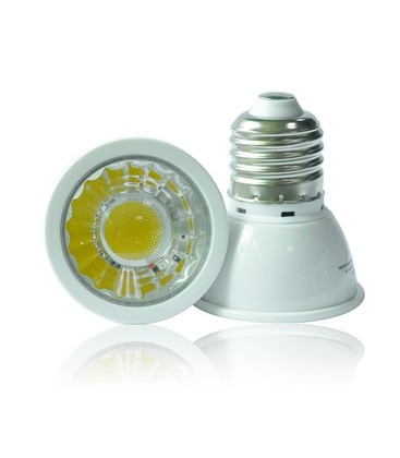 LEDlife LUX5 LED spotpære - 5W, E27