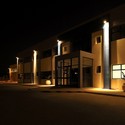 V-Tac 150W LED lyskaster - Samsung LED chip, arbeidslampe, utendørs