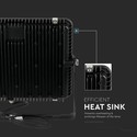 V-Tac 150W LED lyskaster - Samsung LED chip, arbeidslampe, utendørs