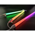 CyberTube 60cm RGBIC - 8,5W, IP67, 24V, gjennomkoblet