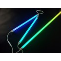 CyberTube 60cm RGBIC - 8,5W, IP67, 24V