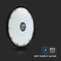 V-Tac 200W LED high bay - Samsung LED chip, IP65, 5 års garanti