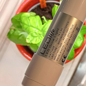 LEDlife Pro-Grow 2.0 vekstarmatur - 30 cm, 4W LED, fullt lysspektrum, IP65