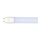 25x 120cm Samsung chip LED-rør - 18W, 5 års produsentgaranti, T8, 4000k