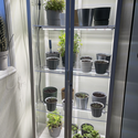 LEDlife Max-Grow 2.0 30W vekstarmatur - 120cm, 30W LED, fullt lysspektrum, IP65