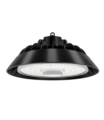 Sensor high bay Intelligent2 - 100W, innebygd lys- og bevegelsessensor, 150lm/W
