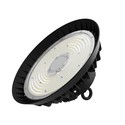 150W Solara LED high bay - 190lm/w, IP65, Sosen driver, 0-10V dimbar, 5 års garanti