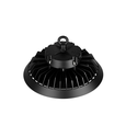 150W Solara LED high bay - 190lm/w, IP65, Sosen driver, 0-10V dimbar, 5 års garanti